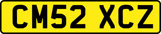 CM52XCZ