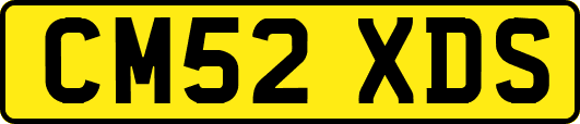 CM52XDS