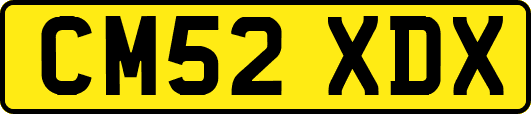 CM52XDX