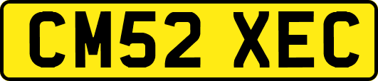 CM52XEC