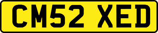 CM52XED