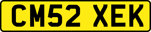 CM52XEK