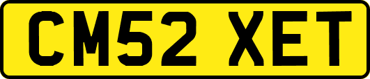 CM52XET