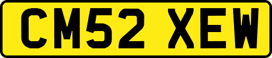 CM52XEW