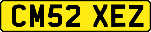 CM52XEZ