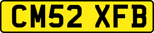 CM52XFB