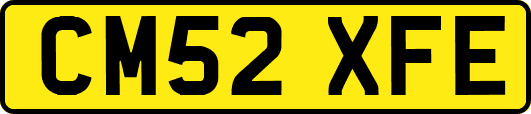 CM52XFE