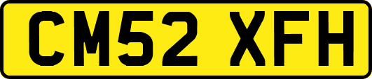 CM52XFH
