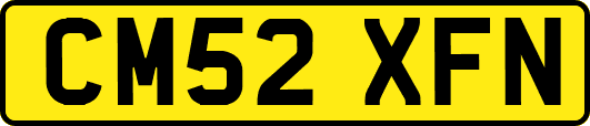 CM52XFN