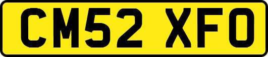 CM52XFO
