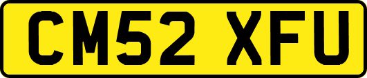 CM52XFU