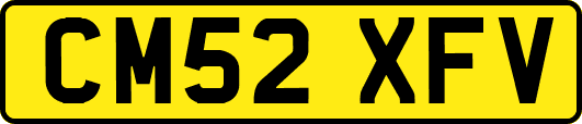 CM52XFV