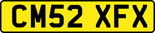 CM52XFX
