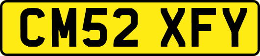 CM52XFY