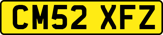 CM52XFZ