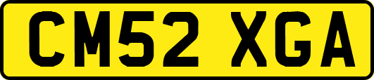 CM52XGA