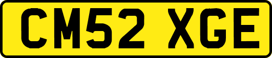 CM52XGE