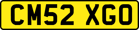 CM52XGO