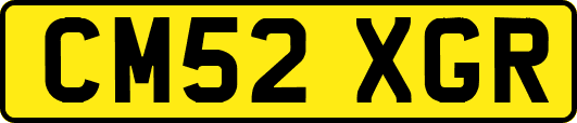 CM52XGR