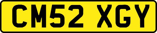 CM52XGY