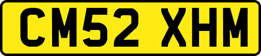 CM52XHM