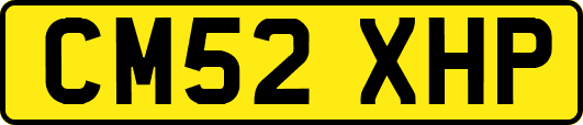 CM52XHP