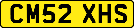 CM52XHS