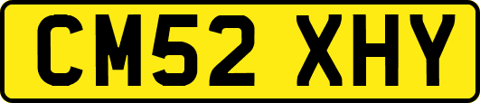 CM52XHY