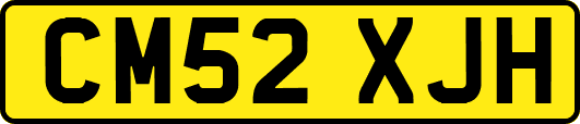 CM52XJH