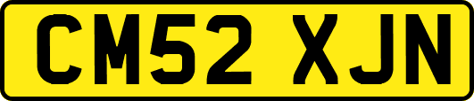 CM52XJN