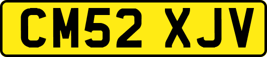 CM52XJV