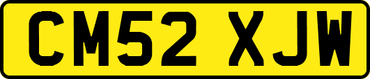 CM52XJW