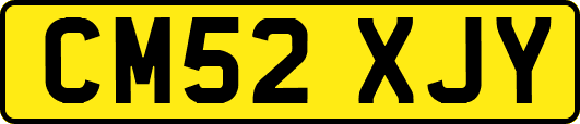 CM52XJY