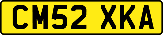 CM52XKA