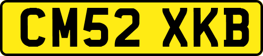 CM52XKB