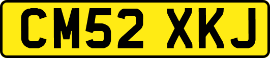 CM52XKJ