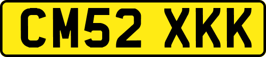 CM52XKK