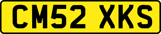 CM52XKS