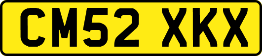 CM52XKX