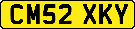 CM52XKY