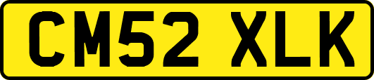 CM52XLK