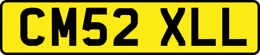 CM52XLL