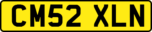 CM52XLN