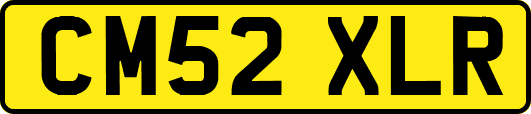 CM52XLR