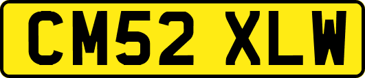 CM52XLW