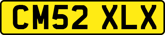CM52XLX
