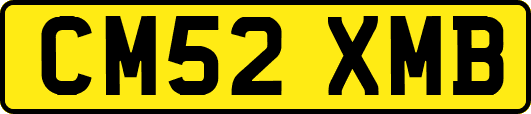 CM52XMB
