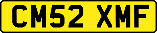 CM52XMF