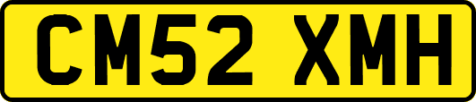 CM52XMH