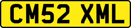 CM52XML